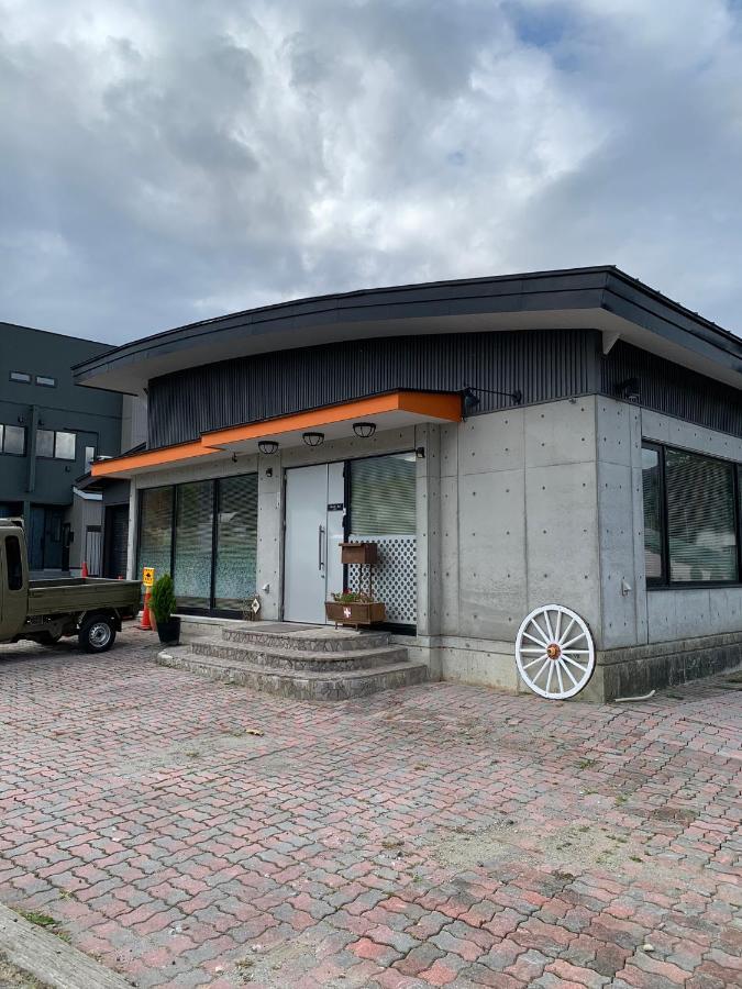 Heidihof Hotel Hakuba Extérieur photo
