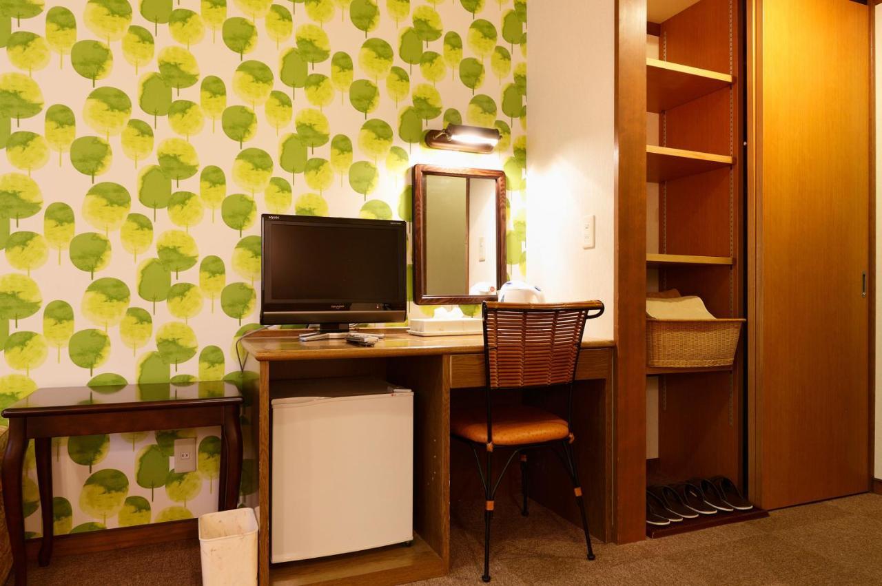 Heidihof Hotel Hakuba Extérieur photo