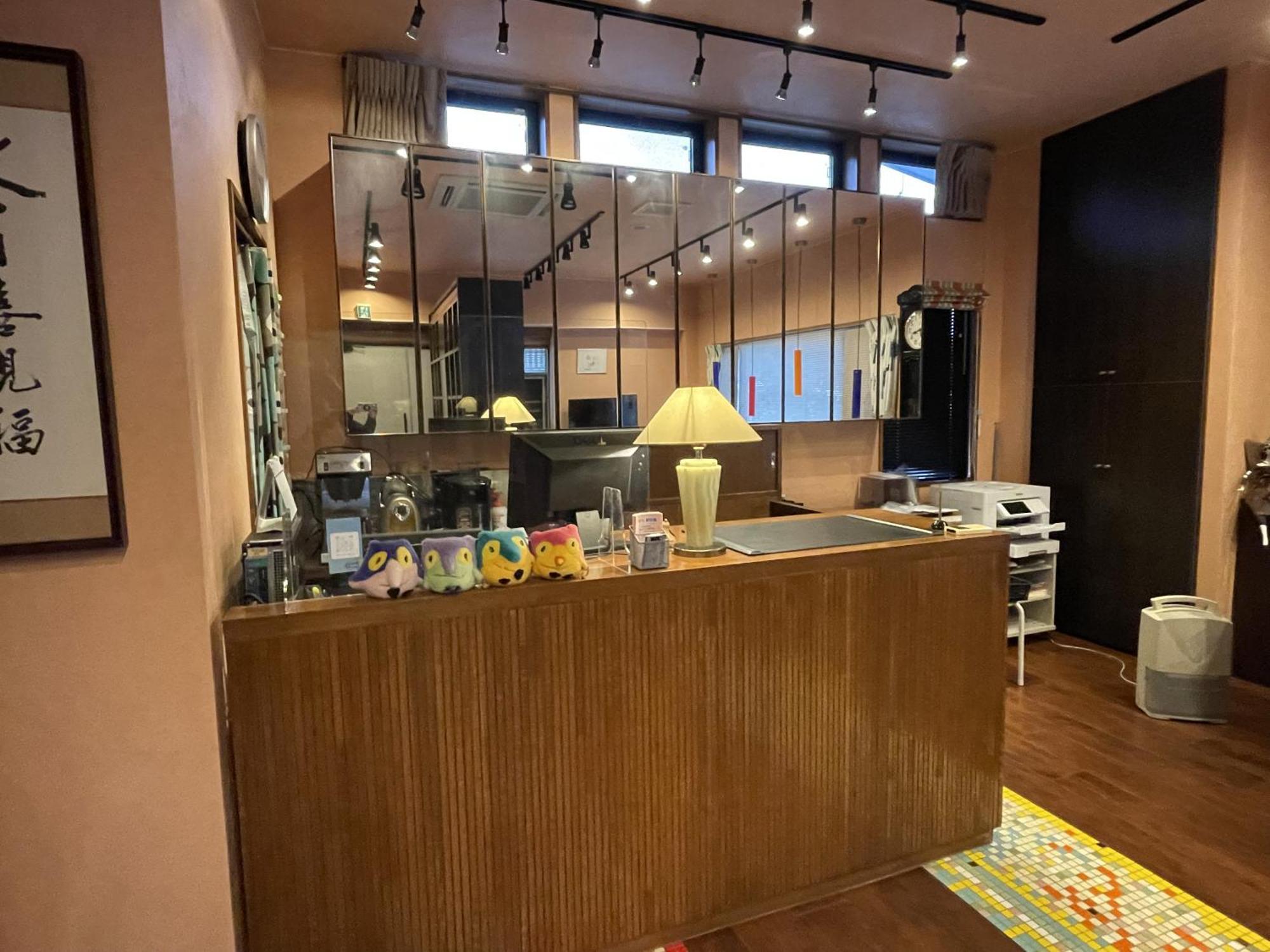 Heidihof Hotel Hakuba Extérieur photo