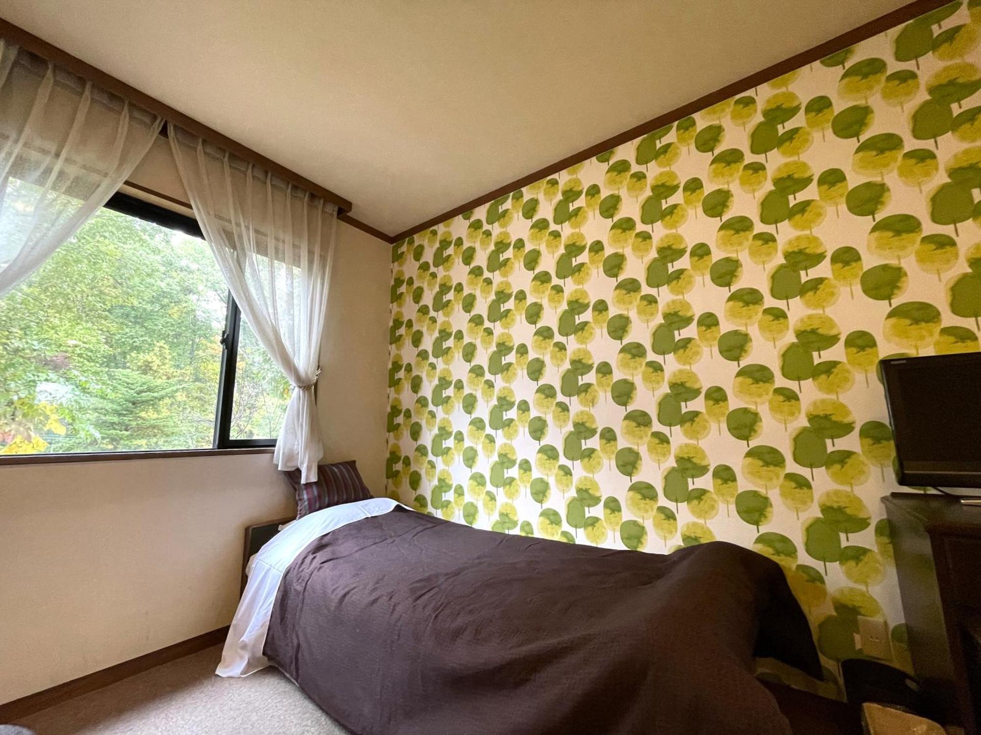 Heidihof Hotel Hakuba Extérieur photo